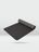 Black Yoga Fitness Mat