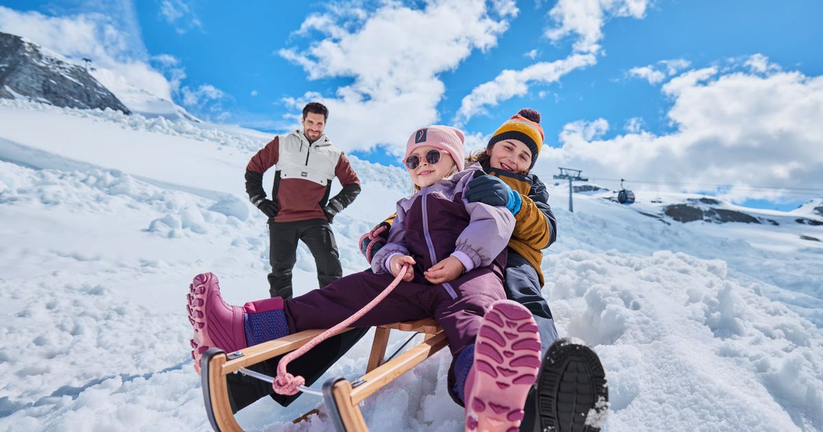 CRIVIT Winter Sports | Gear for skiing, snowboarding & more