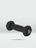 Black Dumbbell