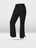 Black ladie's ski trousers