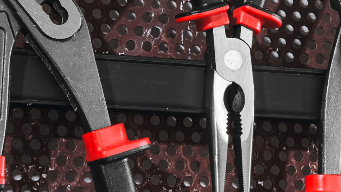 PARKSIDE hand tools | From screwdrivers to hammers