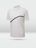 White polo shirt