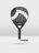 Padel Racket Fiberglass Comfort