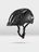 CYCLE HELMET WITH REAR LIGHT