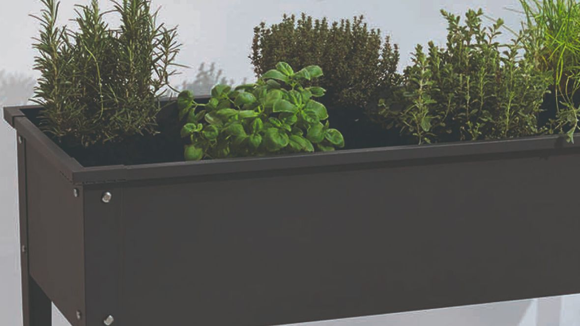 PARKSIDE Gartendekoration & Zubehr | Pflanz dich glcklich!
