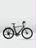 Grey E-Bike