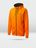 Orange jacket