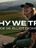 Elliot Dickinson siedzi z plecakiem o zachodzie słońca na skale na wzgórzach, okładka wideo „Why We Try – Odcinek 05: Elliot Dickinson” z przyciskiem odtwarzania